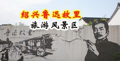插逼内射视频中国绍兴-鲁迅故里旅游风景区