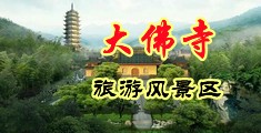 男的操女的吗骚逼视频网站中国浙江-新昌大佛寺旅游风景区